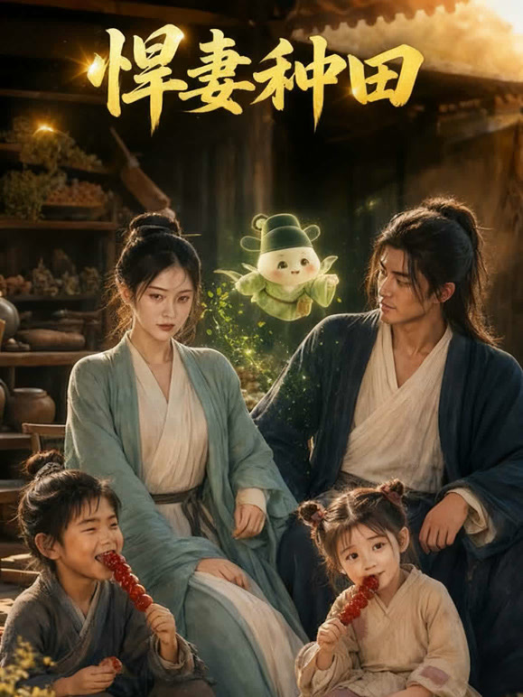 悍妻种田