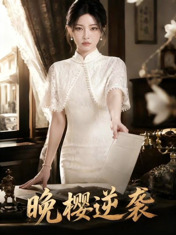 晚樱逆袭