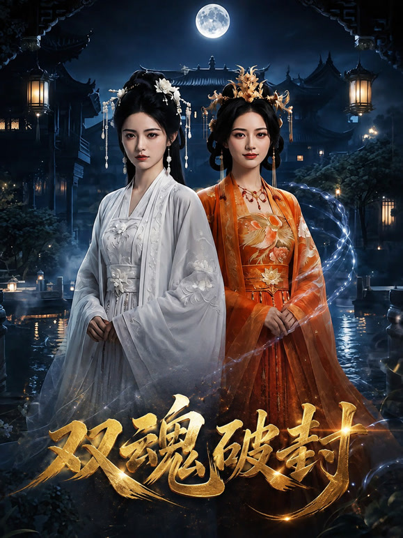 双魂破封
