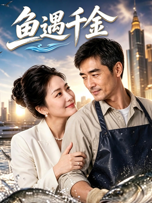 鱼遇千金
