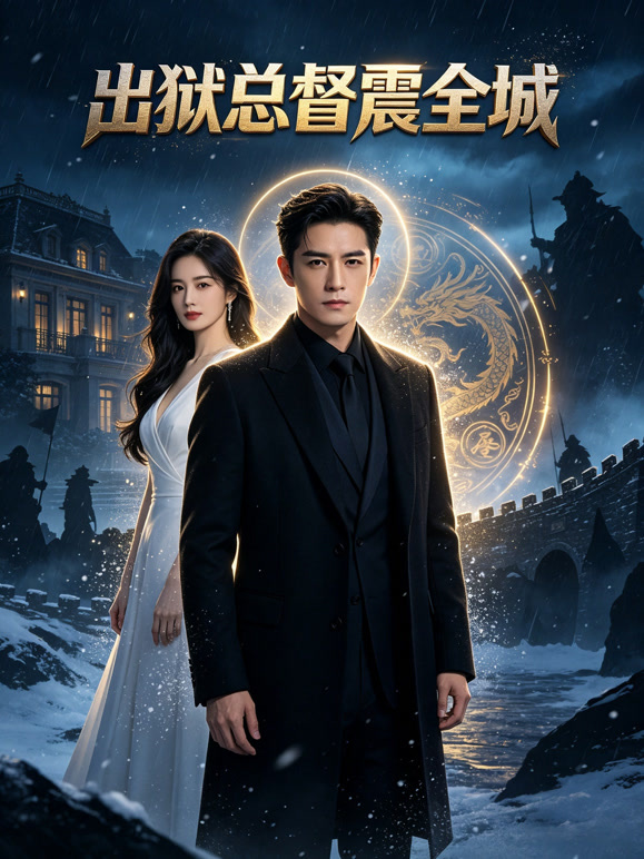 出狱总督震全城