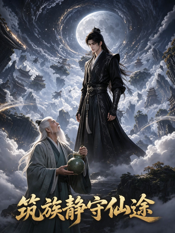 筑族静守仙途
