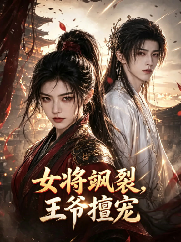 女将飒裂，王爷擅宠