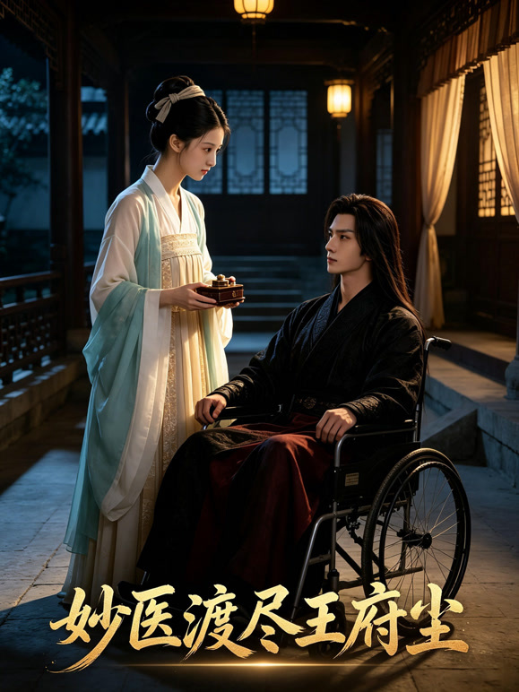 妙医渡尽王府尘