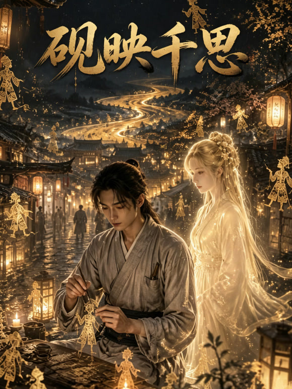 砚映千思