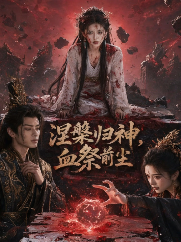 涅槃归神，血祭前尘
