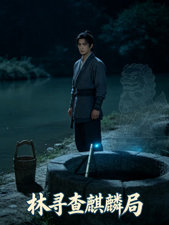 林寻查麒麟局