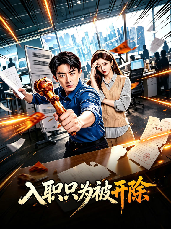 入职只为被开除