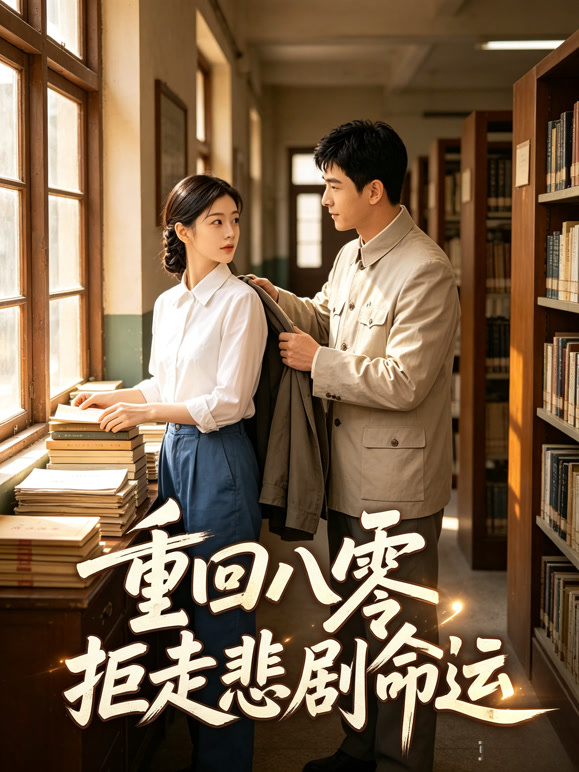 重回八零拒走悲剧命运