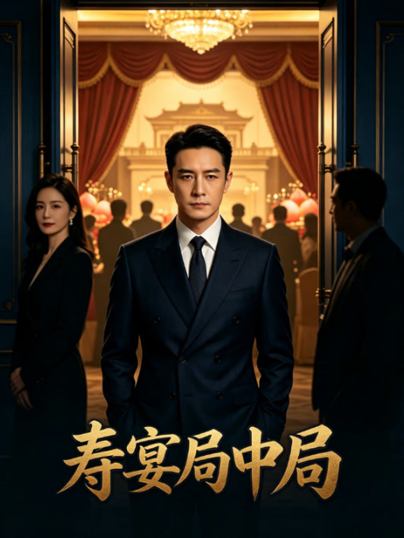 寿宴局中局