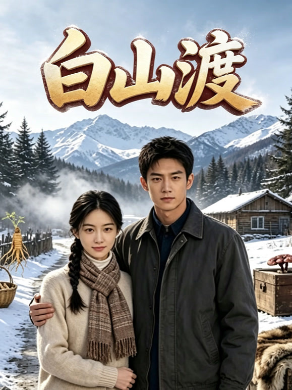 白山渡
