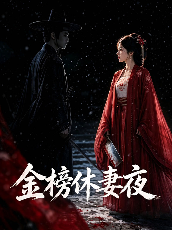 金榜休妻夜