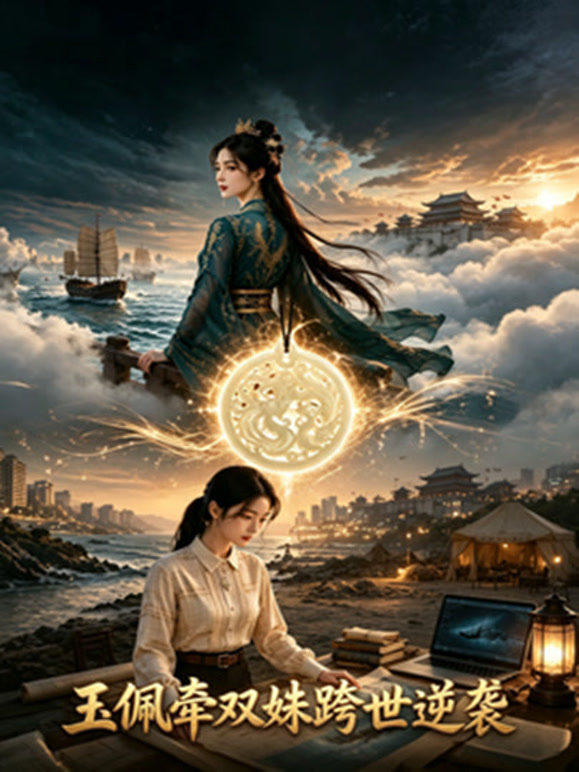 持烧火棍救师姐守宗门