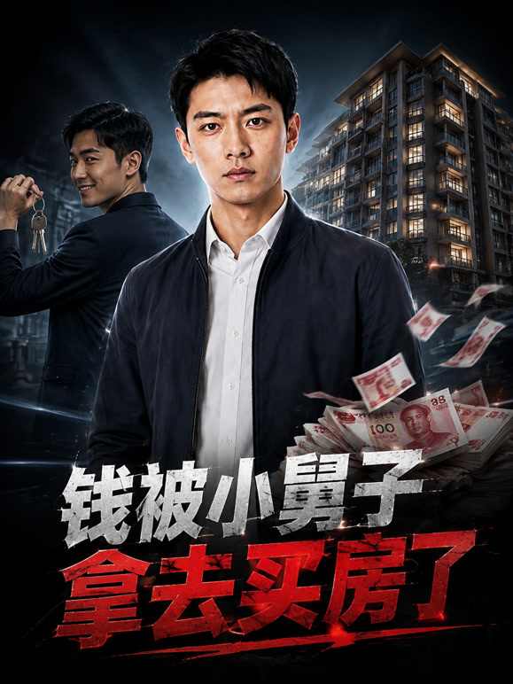 钱被小舅子拿去买房了