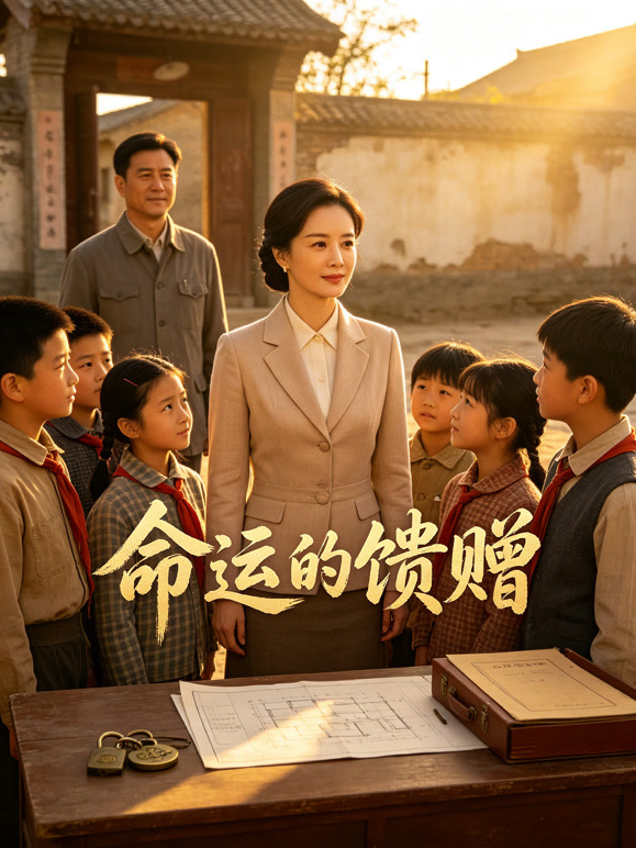 破局千金归来