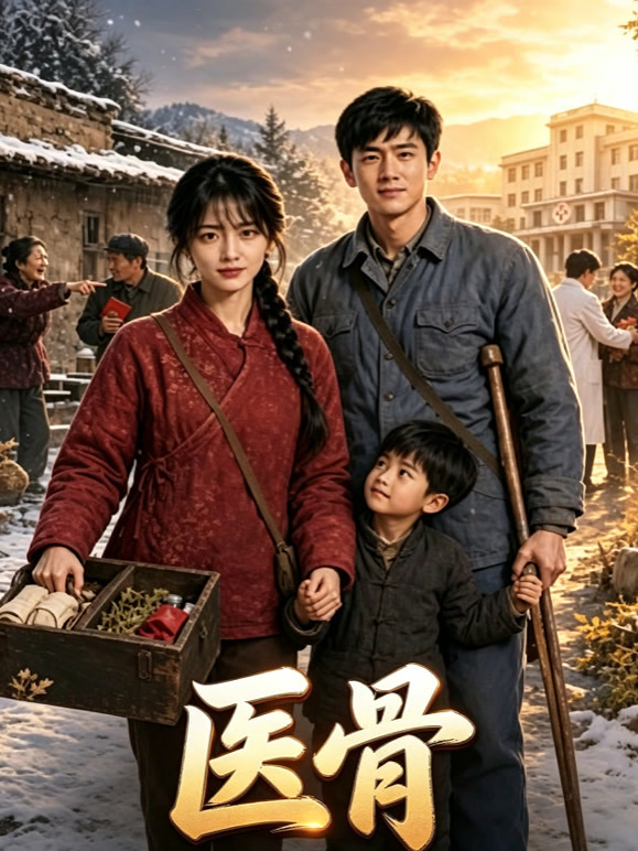 医骨