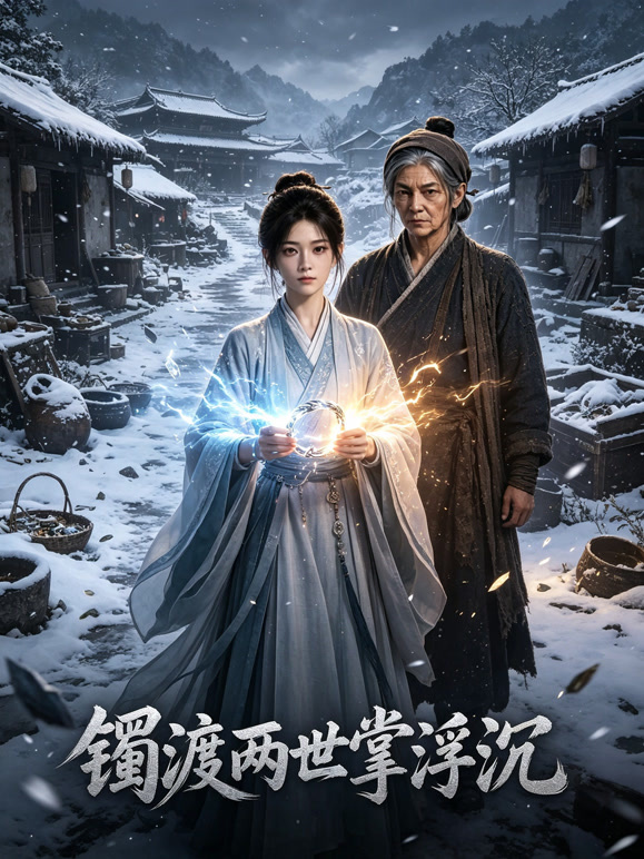 镯渡两世掌浮沉