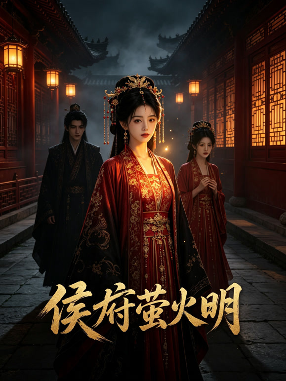 侯府萤火明