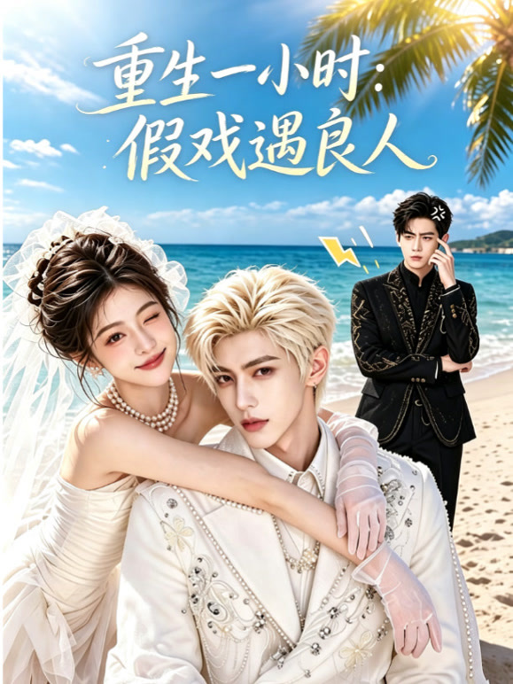 重生一小时：假戏遇良人