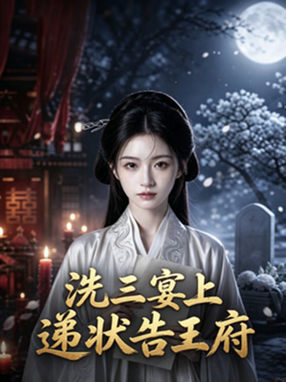洗三宴上递状告王府