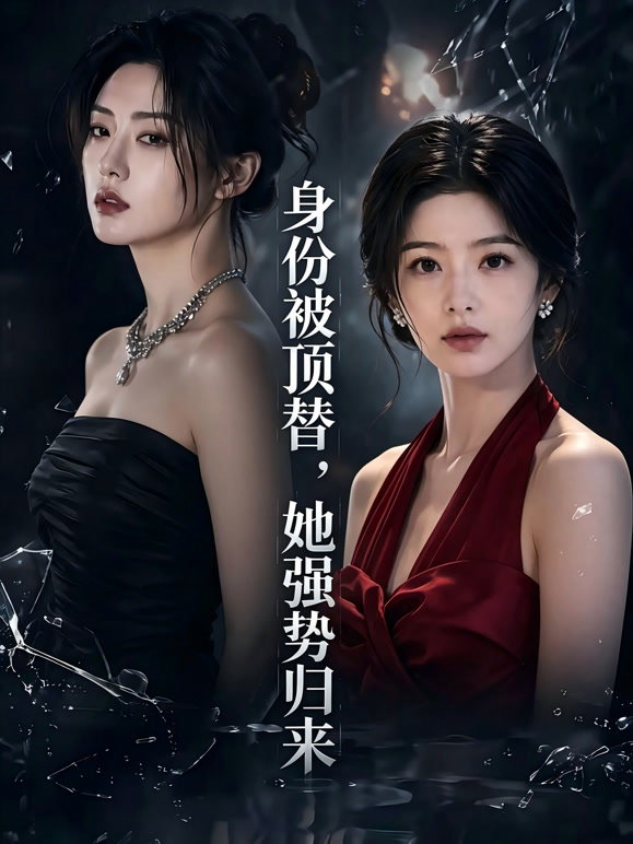 身份被顶替，她强势归来