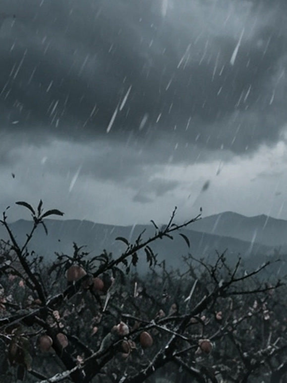 桃园风雨辨浊明
