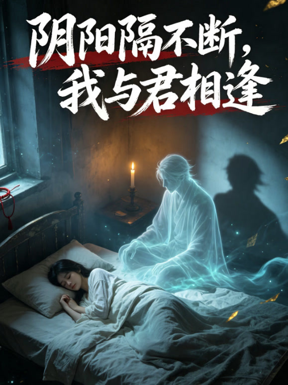 阴阳隔不断，我与君相逢