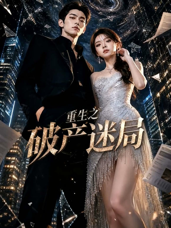 重生之破产迷局