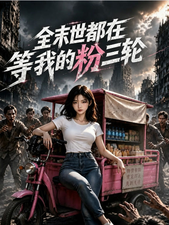 全末世都在等我的粉三轮