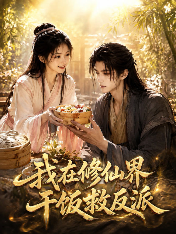 我在修仙界干饭救反派