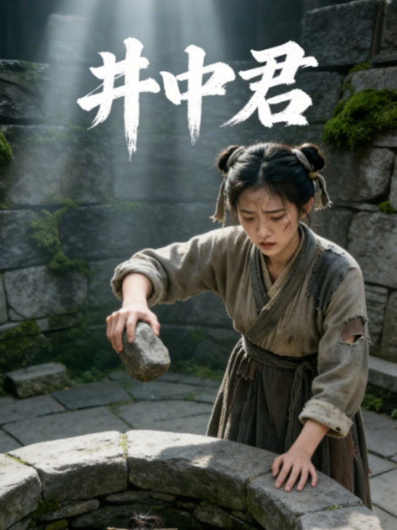 井中君