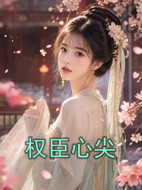 权臣心尖