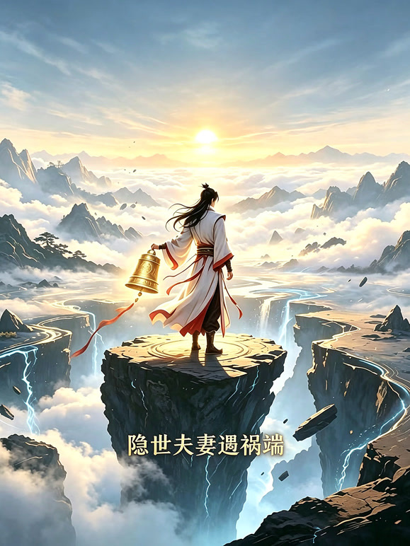 隐世夫妻遇祸端
