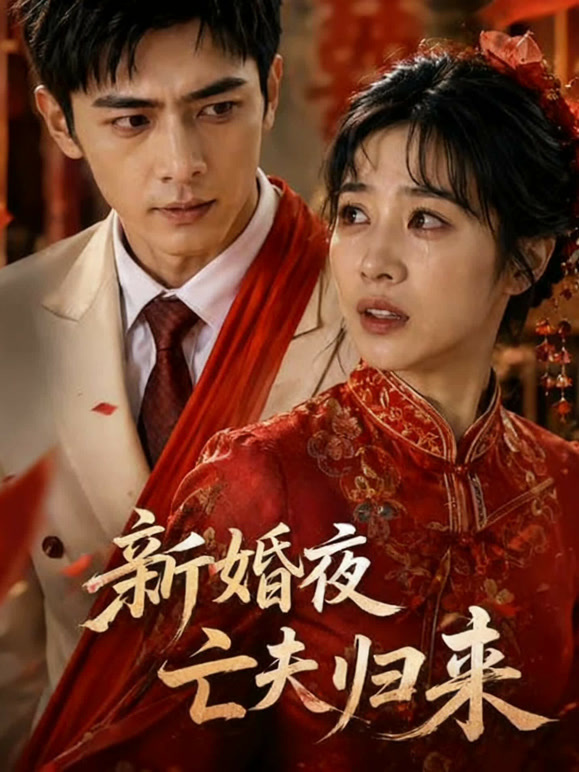 新婚夜亡夫归来