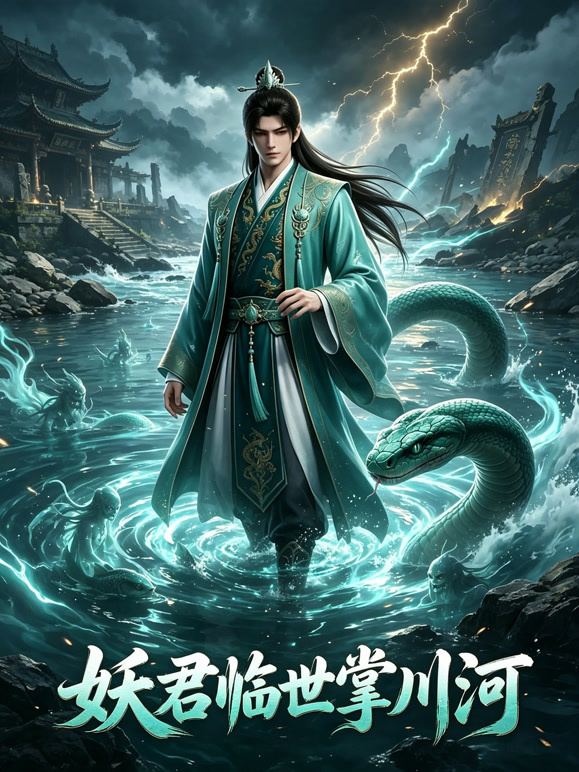 妖君临世掌川河