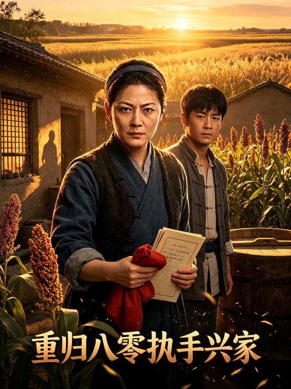 重归八零执手兴家
