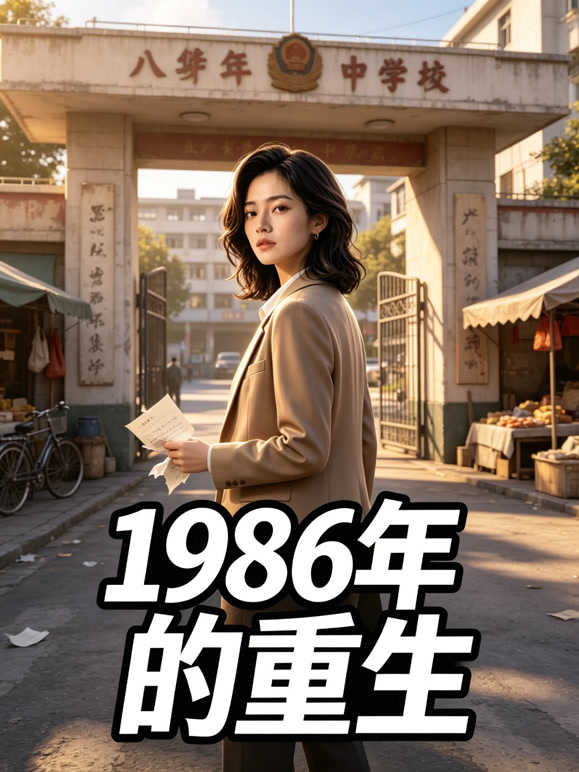 1986年的重生
