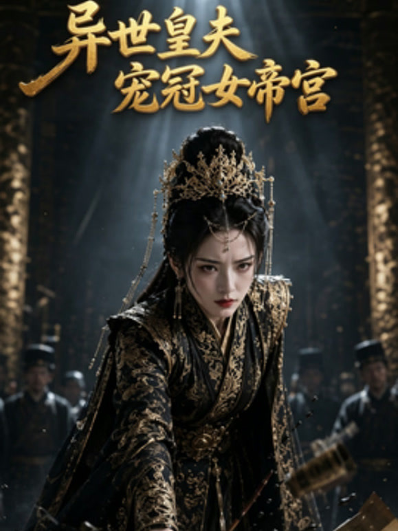 异世皇夫宠冠女帝宫