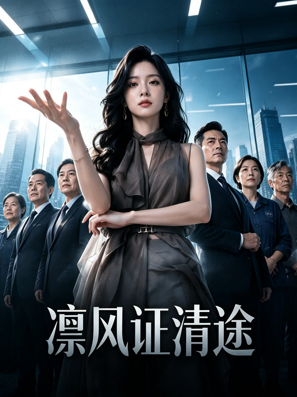 凛风证清途