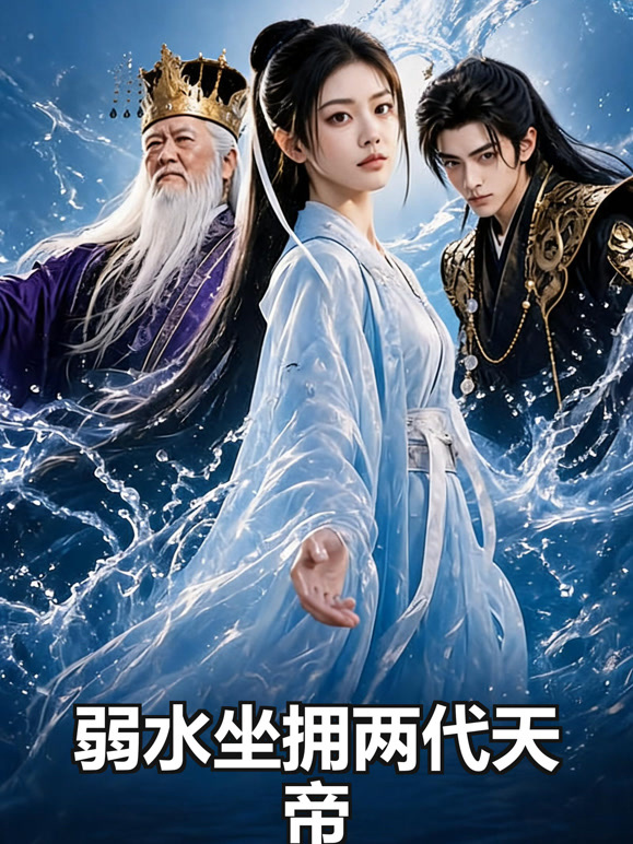 弱水坐拥两代天帝