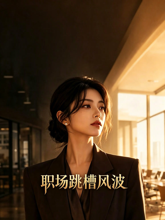 职场跳槽风波