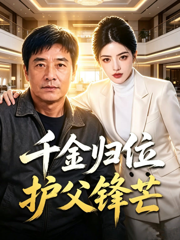 千金归位护父锋芒