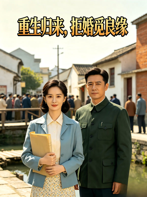 重生归来，拒婚觅良缘