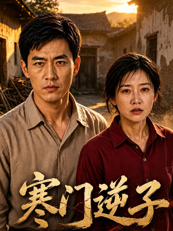 寒门逆子