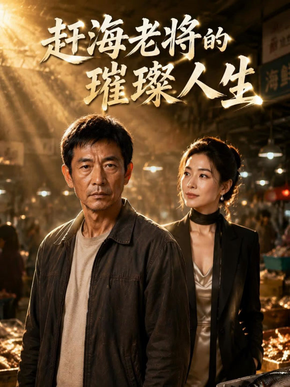 赶海老将的璀璨人生