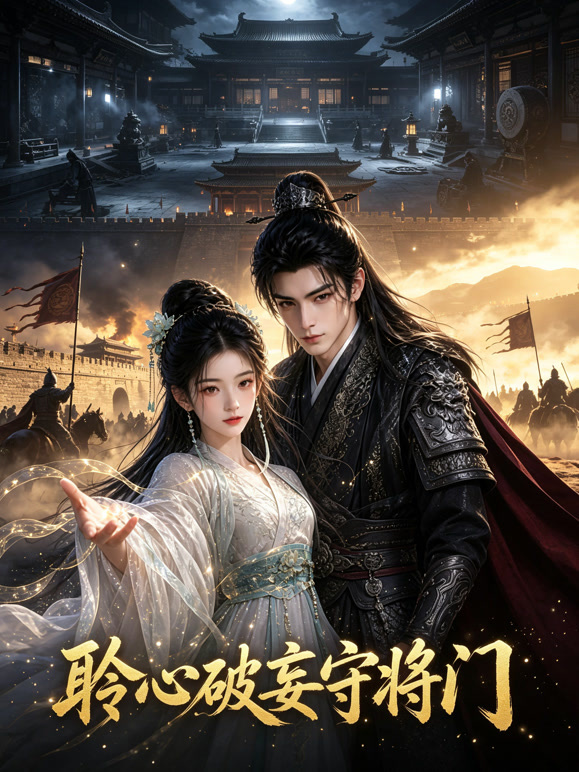 聆心破妄守将门