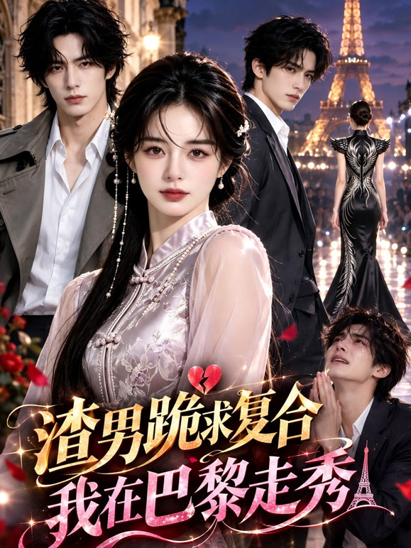渣男跪求复合我在巴黎走秀