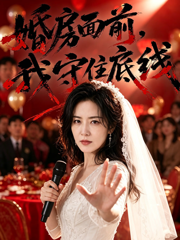 婚房面前，我守住底线