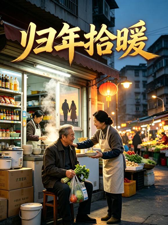素心逢暖