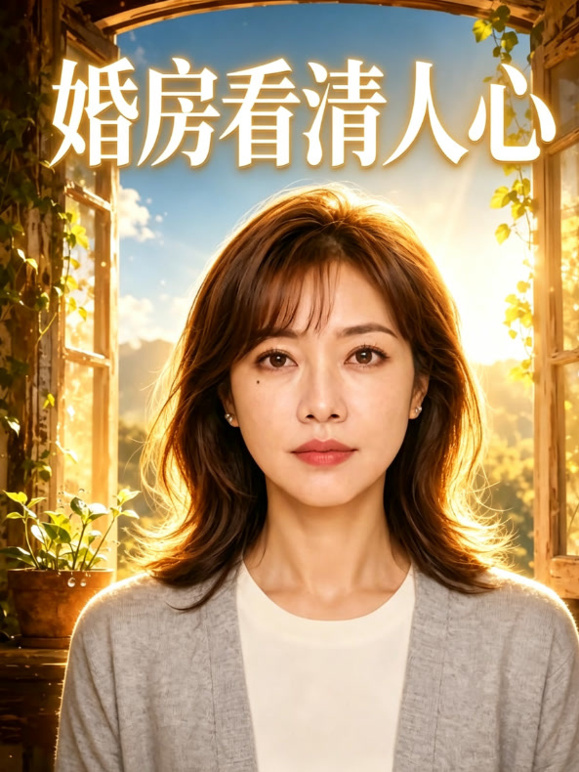 婚房看清人心